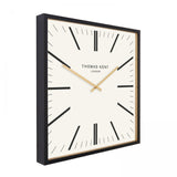 Thomas Kent Garrick Wall Clock