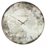 Thomas Kent Charleston Wall Clock | Taylors on the High Street