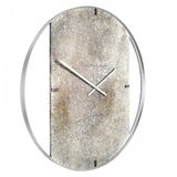 Thomas Kent Palladium Wall Clock | Taylors on the High Street