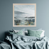 Cool Breeze Framed Print by Anthony Waller | Taylors on the High Street