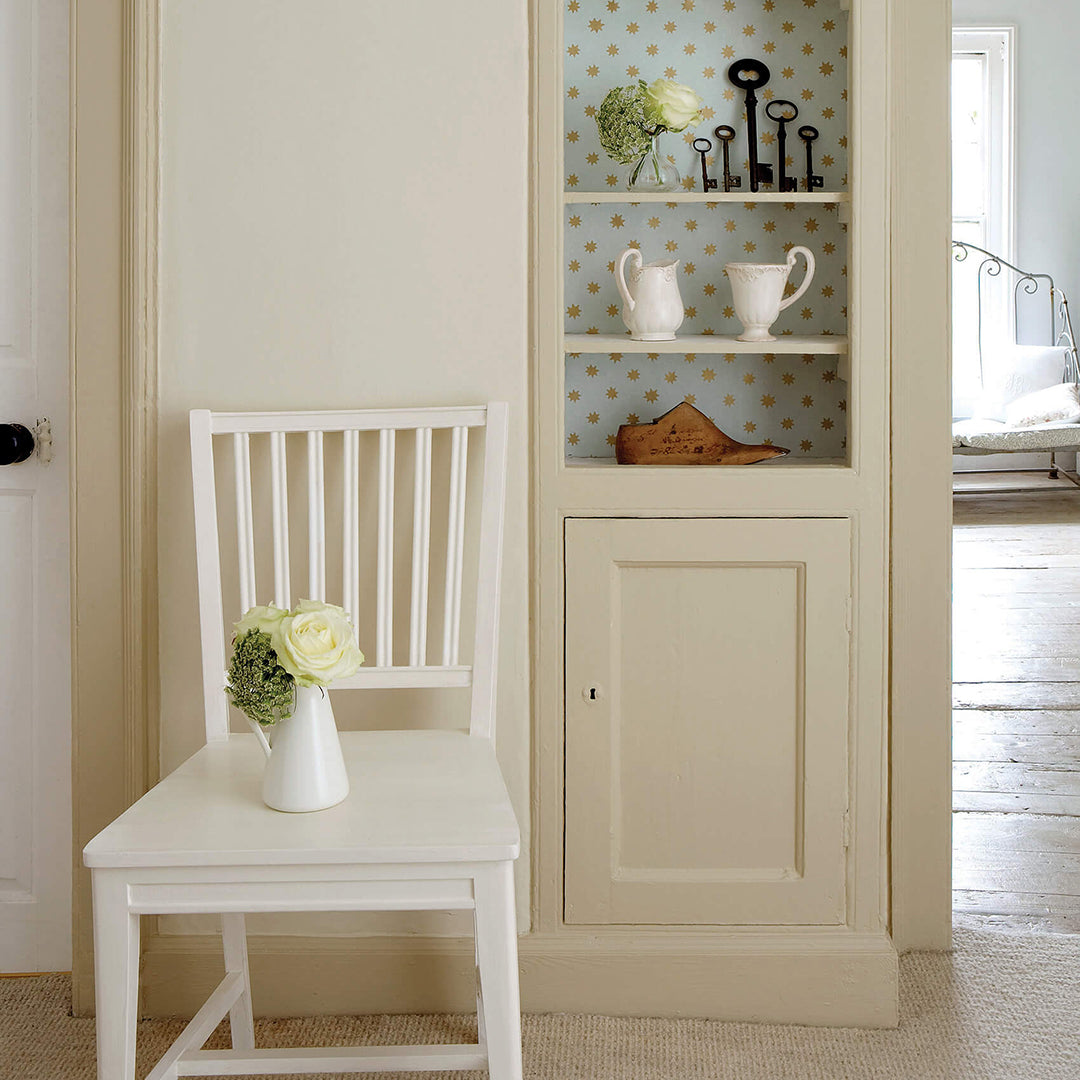 Little Greene Paint - 001 - China Clay | Taylors on the High Street