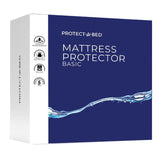 Protect a Bed Essential Mattress Protector | Taylors on the High Street