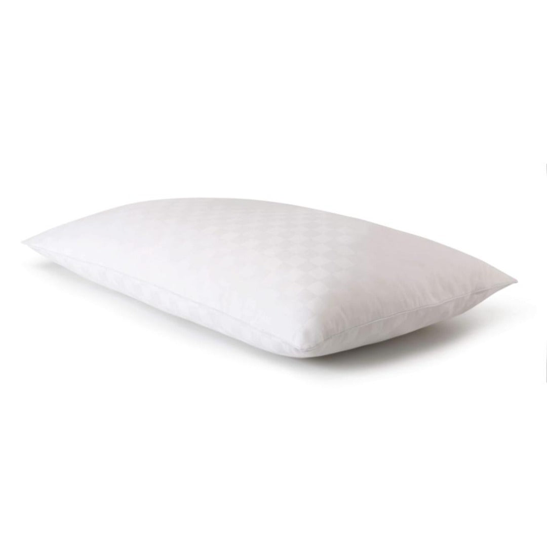 The Fine Bedding Company Breathe Pillow | Taylors on the High Street