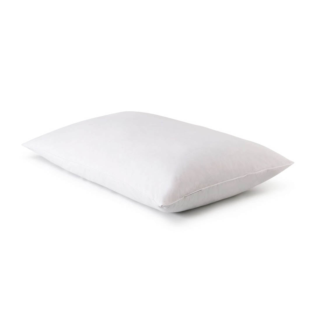 The Fine Bedding Company Goose Down Surround Pillow | Taylors on the High Street