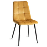 Bentley Designs Mondrian Chairs (Pair)