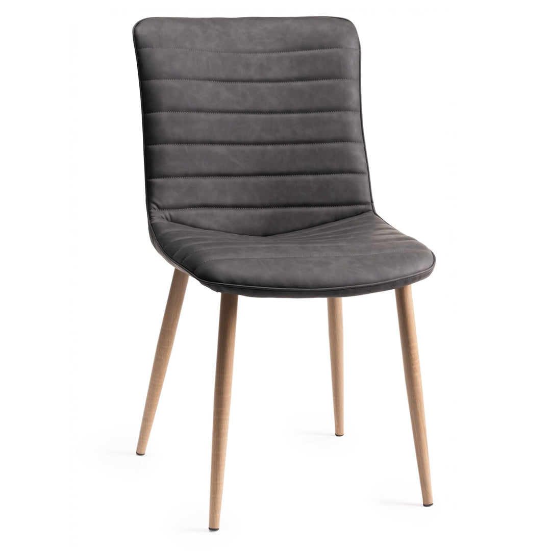 Bentley Designs Eriksen Chairs (Pair) | Taylors on the High Street