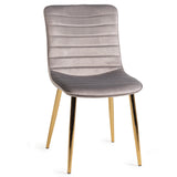 Bentley Designs Rothko Chairs (Pair) | Taylors on the High Street