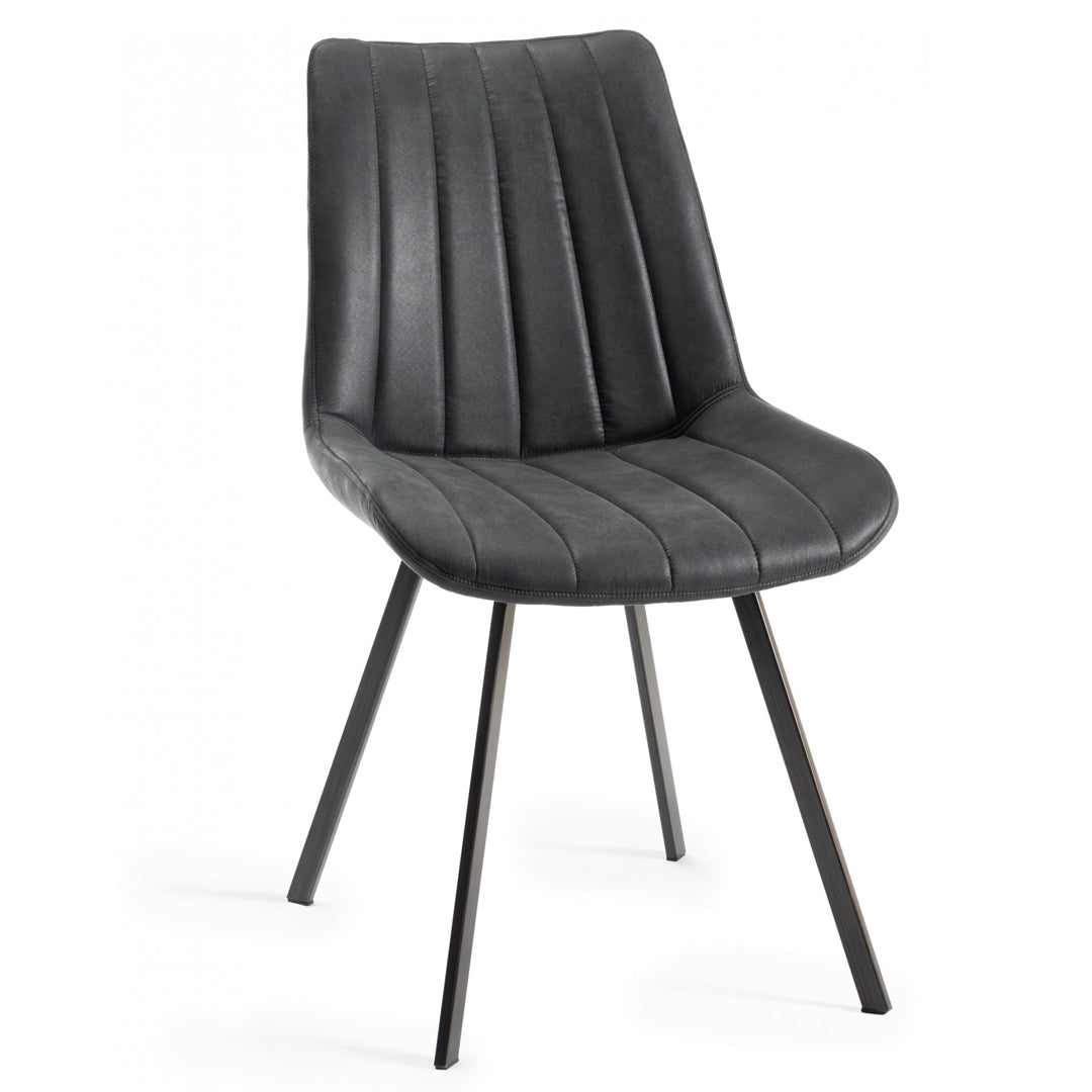 Bentley Designs Fontana Chairs (Pair) | Taylors on the High Street