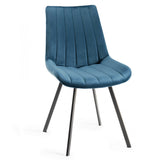 Bentley Designs Fontana Chairs (Pair) | Taylors on the High Street