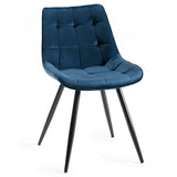 Bentley Designs Seurat Chairs (Pair) | Taylors on the High Street