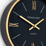Thomas Kent Hampton Wall Clock | Taylors on the High Street