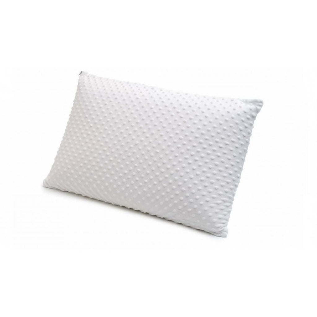 Hypnos High Profile Latex Pillow Taylors on the High Street