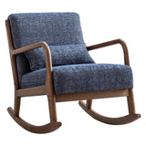 Kyoto Inca Rocker Chair | Taylors on the High Street