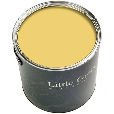 Little Greene - 335 - Indian Yellow