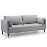 Julian Bowen Rohe Sofa | Taylors on the High Street