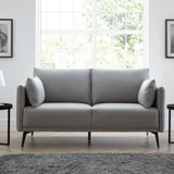 Julian Bowen Rohe Sofa | Taylors on the High Street