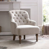 Kyoto Bianca Accent Chair | Taylors on the High Street
