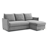 Kyoto Blaire Corner Sofa Bed | Taylors on the High Street