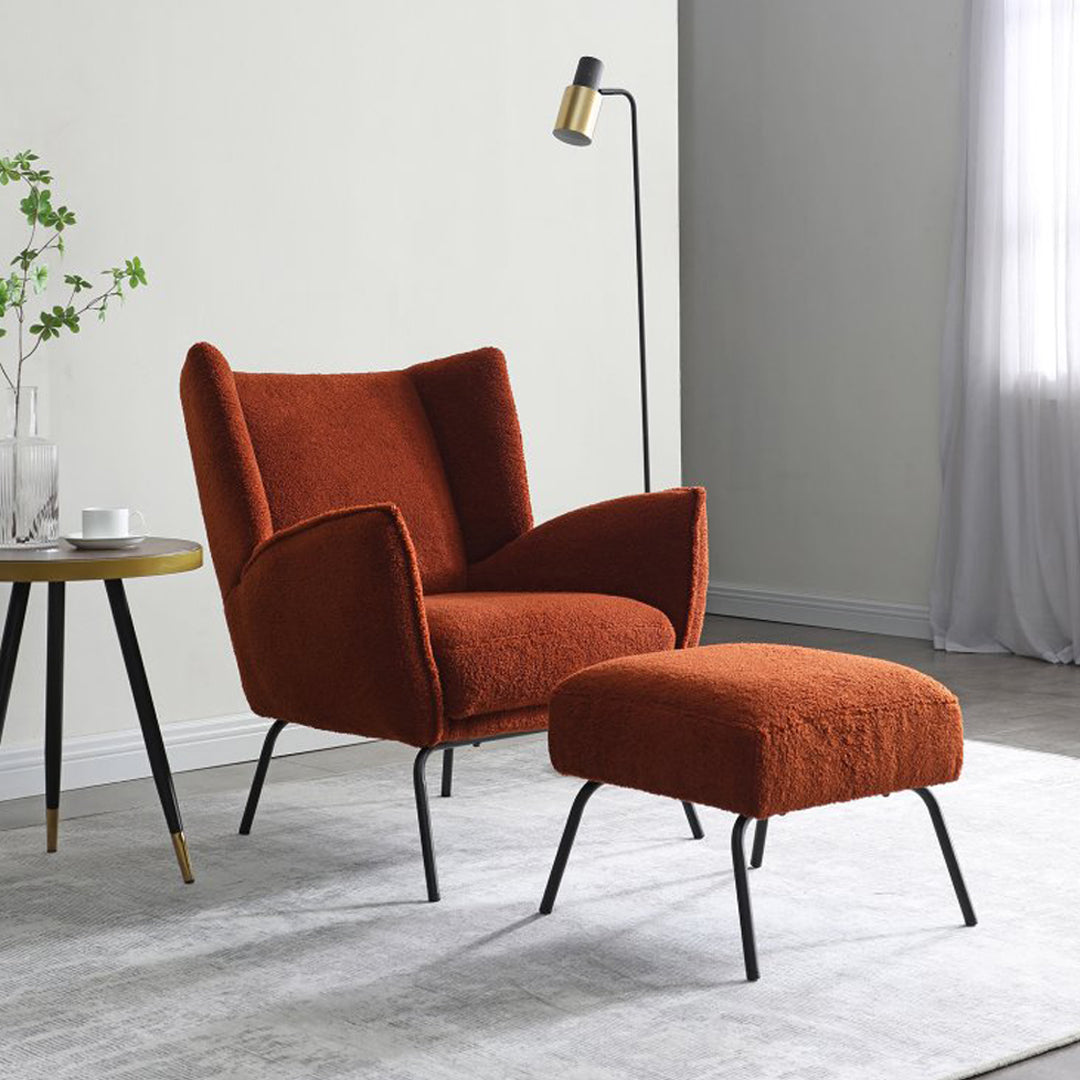Kyoto Zane Accent Chair | Taylors on the High Street