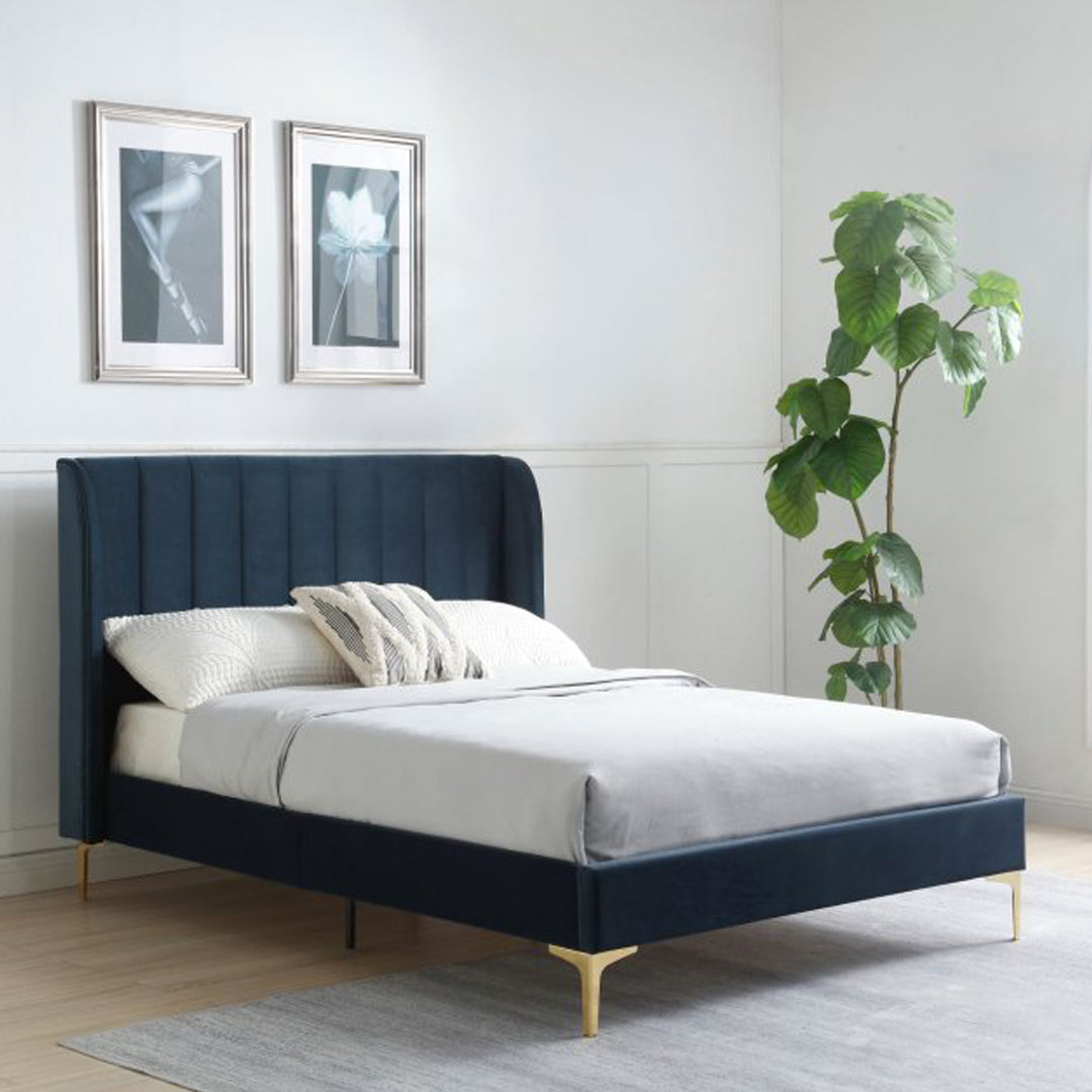 Kyoto Avery Bed Frame | Taylors on the High Street
