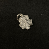 Malcolm Appleby Flower Bee Pendant | Taylors on the High Street