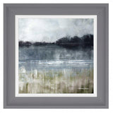 Roam Framed Print by Anthony Waller