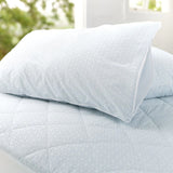 The Fine Bedding Smart Temperature Pillow Protectors | Taylors on the High Street