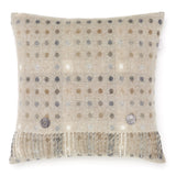 Bronte by Moon Multi Spot Cushion | Taylors on the High Street