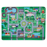 Think Rugs Inspire Road Play Mat Rug | Taylors on the High Street