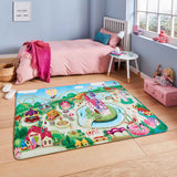 Think Rugs Inspire Fairytale Rug | Taylors on the High Street