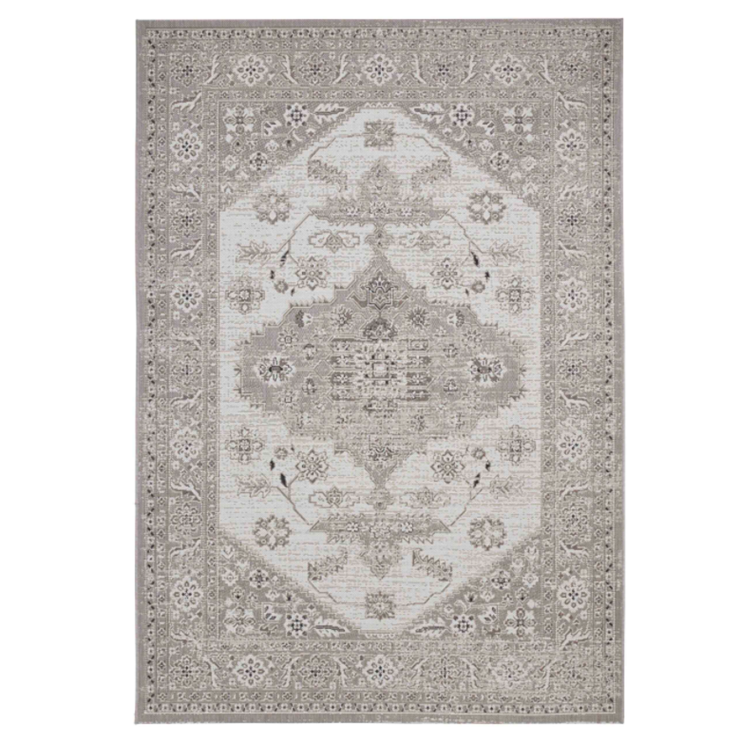 Think Rugs Miami Pattern Outdoor Rug | Taylors on the High Street