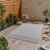 Think Rugs Tweed Outdoor Rug | Taylors on the High Street