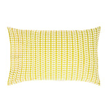 Orla Kiely Tiny Stem Standard Pillowcases | Taylors on the High Street