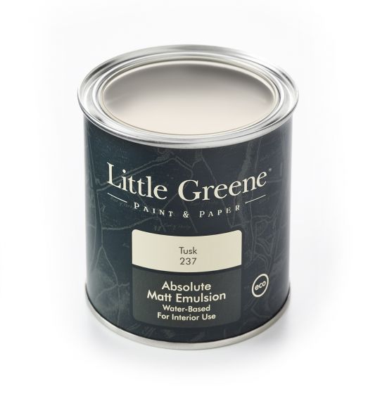 Little Greene - 237 - Tusk