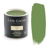 Little Greene - 86 - Garden