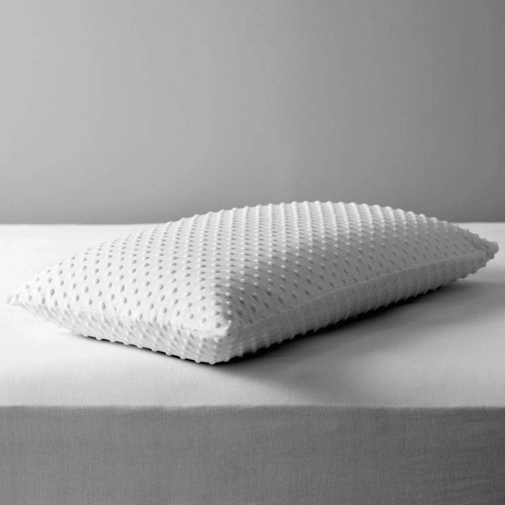 Hypnos High Profile Latex Pillow Taylors on the High Street