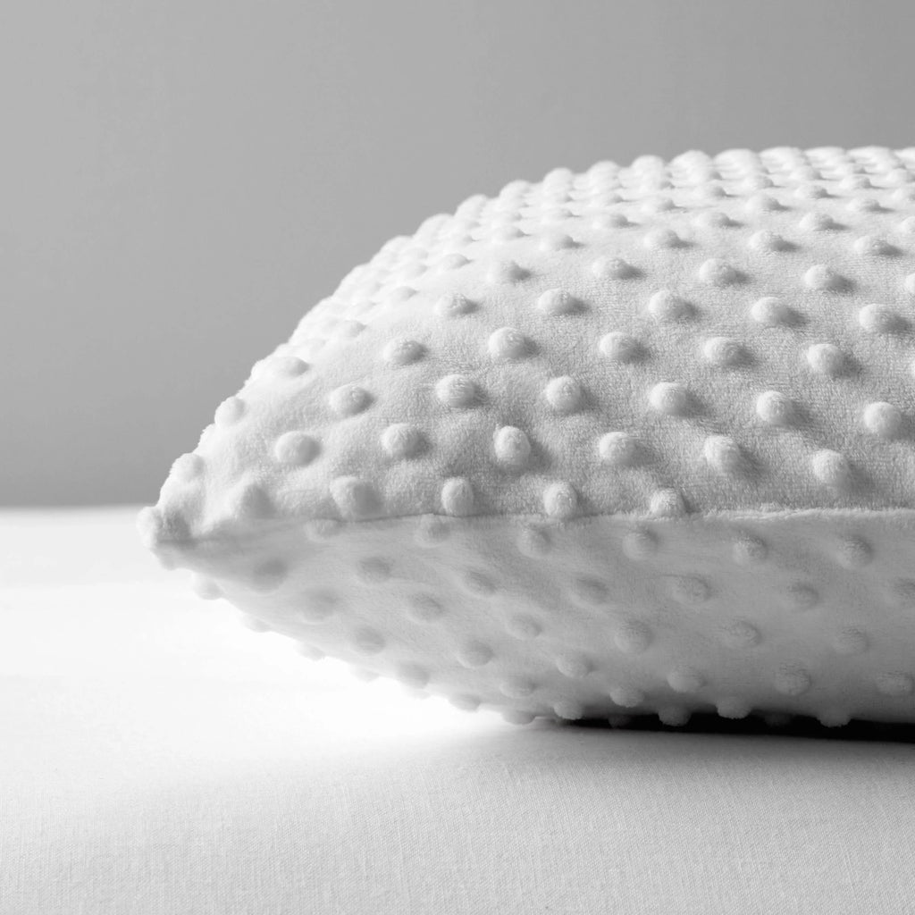 Hypnos High Profile Latex Pillow Taylors on the High Street