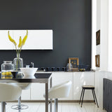 Little Greene Lamp Black - 228