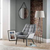 Julian Bowen Lucerne Chair | Taylors on the High Street