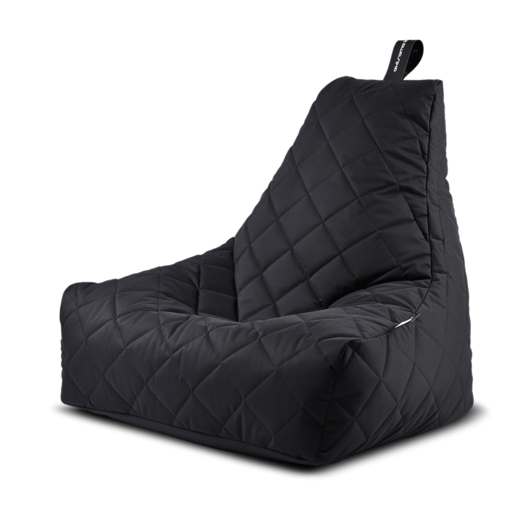 Extreme Lounging Quilted B-Bag | Taylors on the High Street