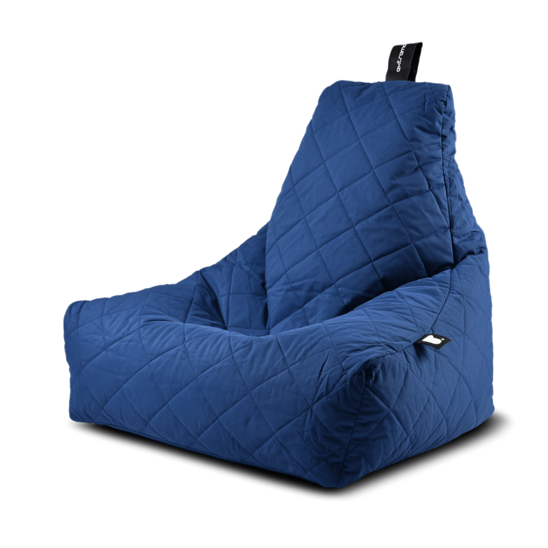 Extreme Lounging Quilted B-Bag | Taylors on the High Street