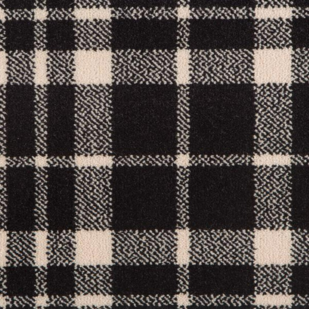 Hugh Mackay Carpets Tartan Collection Range | Taylors on the High Street