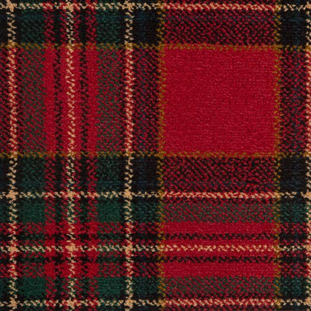 Hugh Mackay Carpets Tartan Collection Range | Taylors on the High Street
