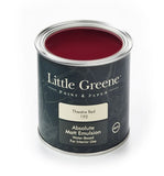 Little Greene - 192 - Theatre Red
